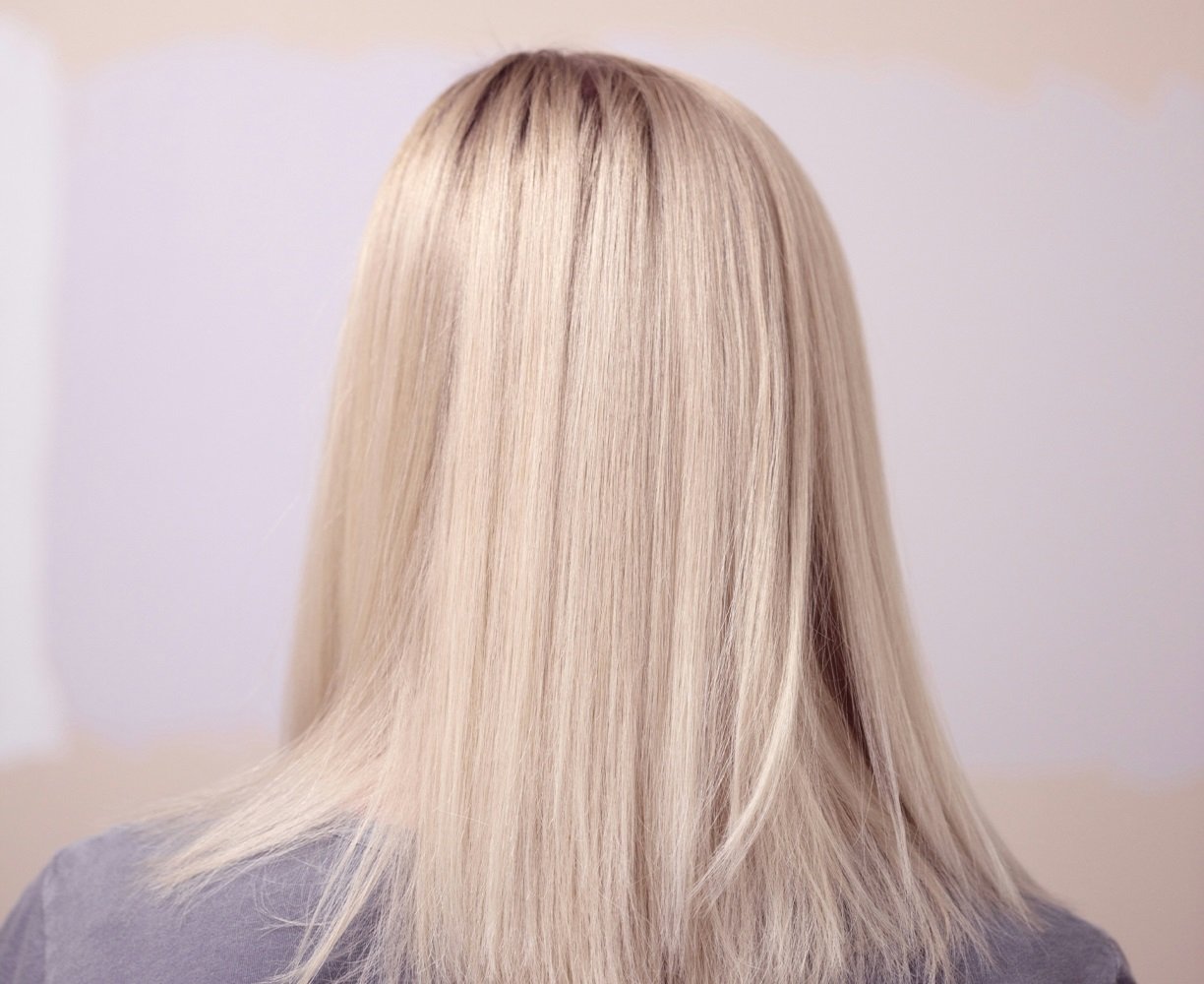 ¿De qué está hecho el decolorante para el cabello?
