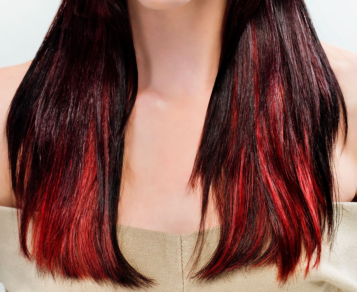 Los Mejores Colores Para Usar Con Cabello Rojo los-mejores-colores-para-usar-con-cabello-rojo