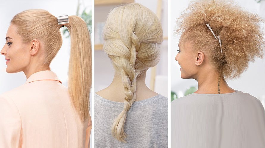 Blonde Blonde Hair Color Tips How To Articles Tips Garnier