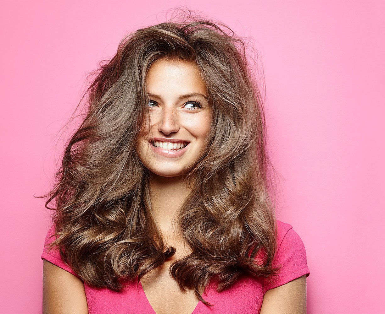 Chestnut Brown