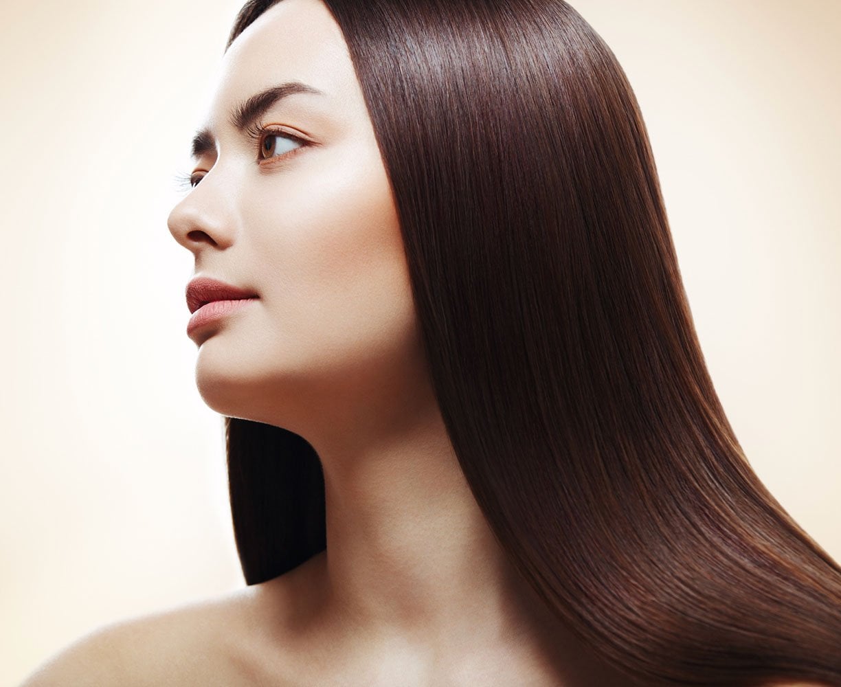 Chocolate Brown