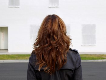 Medium brown hair shades - Garnier