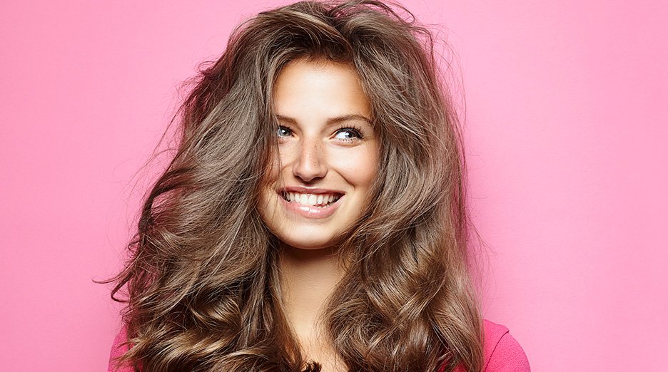 Brown hair color ideas - Garnier