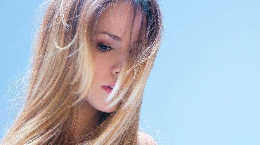 Nude Hair Color - Latest Hair Color Trends - Garnier Nude Hair Color - Latest Hair Color Trends - Garnier