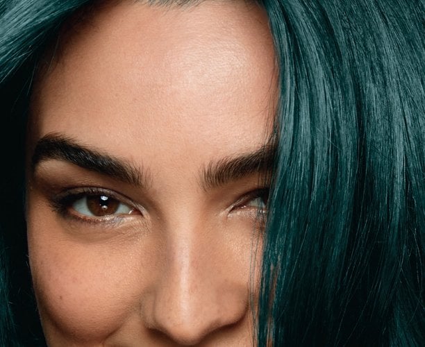Turquoise