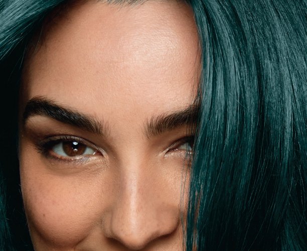Turquoise