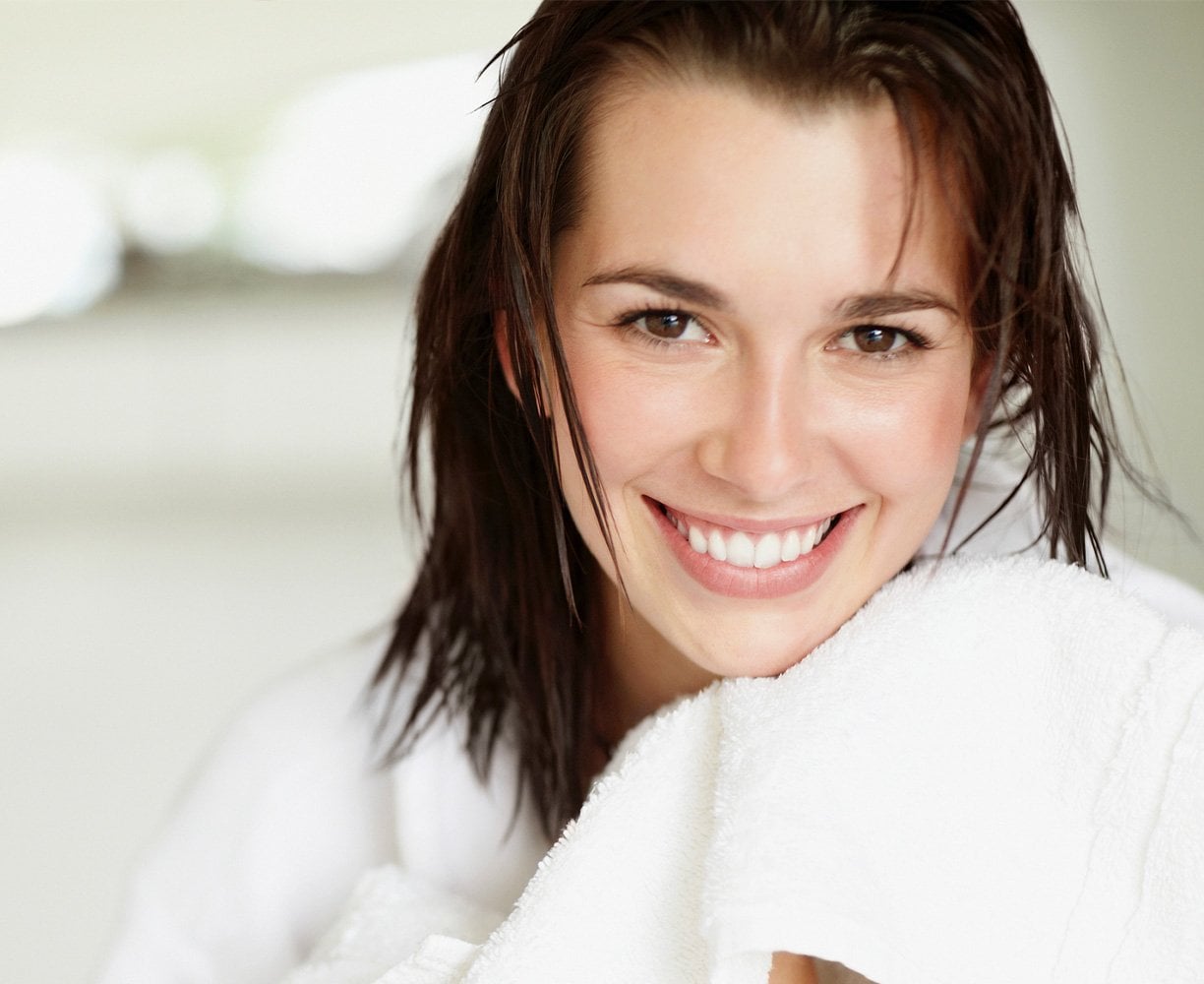 Step 2. Protect Your Skin and Clothes