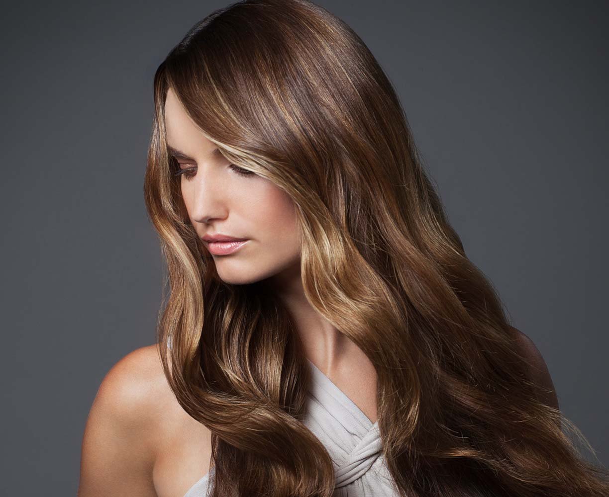 A Guide to Choosing Hair Colors for Your Skin Tone - Garnier