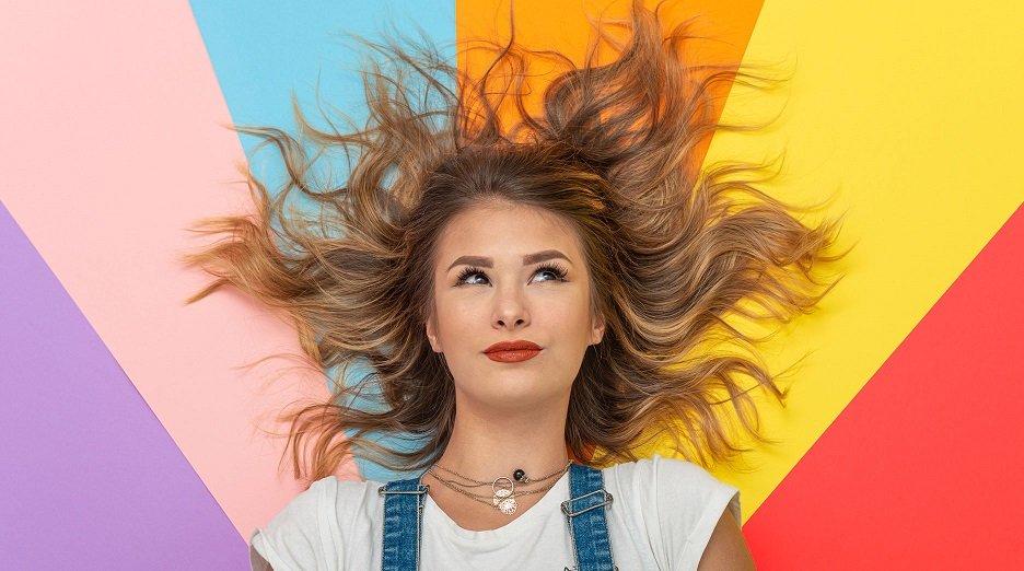 Find the Best Hair Color for Skin Tone - Garnier