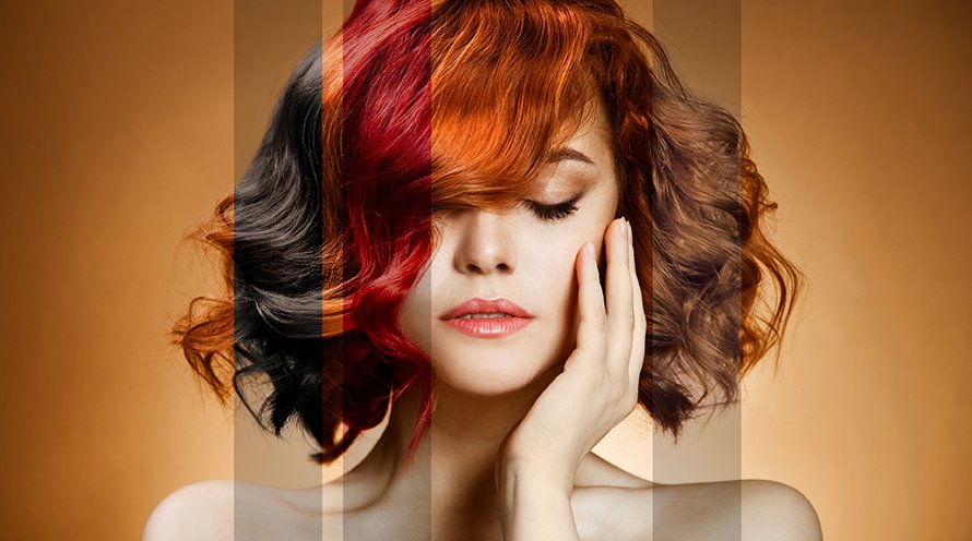 Hair Colors For Your Skin Tone Hair Color Tips Garnier