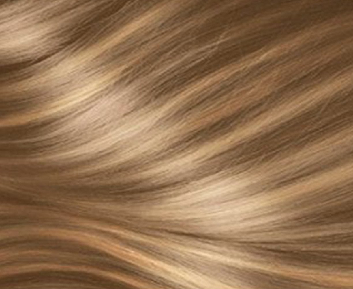 Blonde Highlights