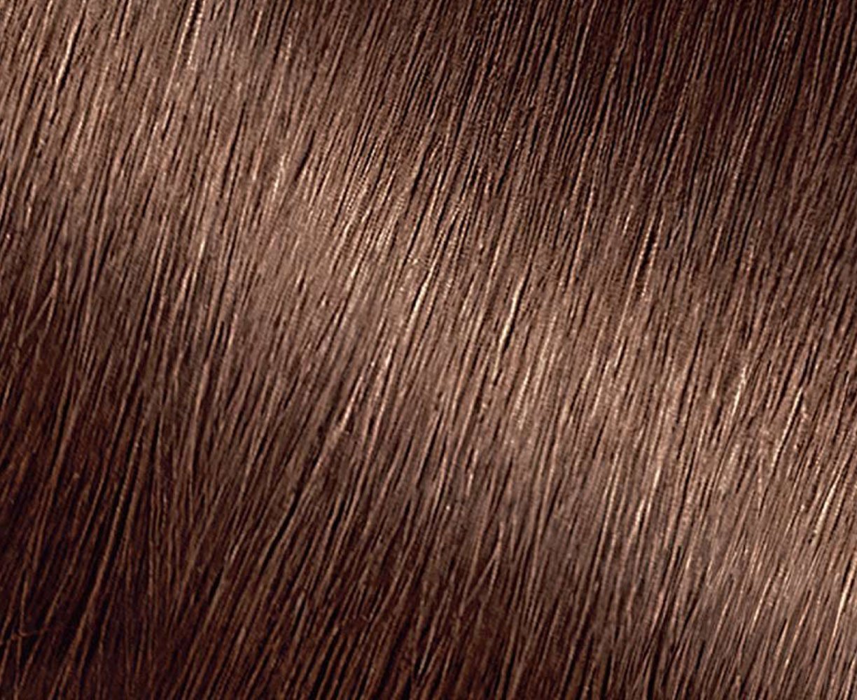 Hazelnut Hair Color