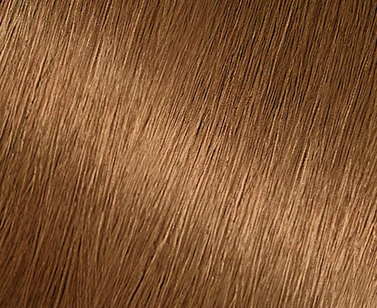 Chestnut Brown Hair Color