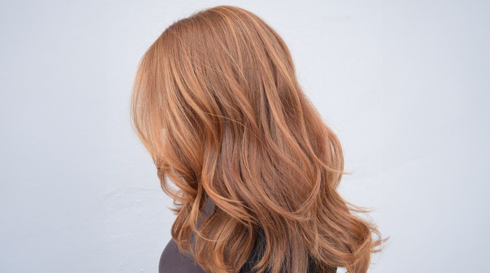 Garnier Copper Hair Colors Trend - Garnier