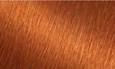 You Too Can Try Out The Copper Hair Color Trend - Garnier