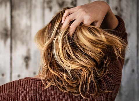 Los tipos de luces para el cabello más populares de este año - Garnier