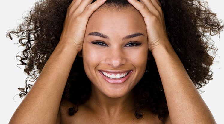 How To Keep Curls Overnight Curly Hair Tips Garnier
