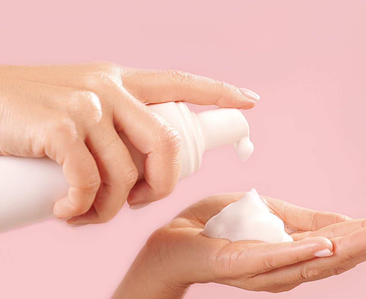 Using Too Much or Too Little Product