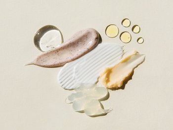 Best ingredients for curly hair - Garnier