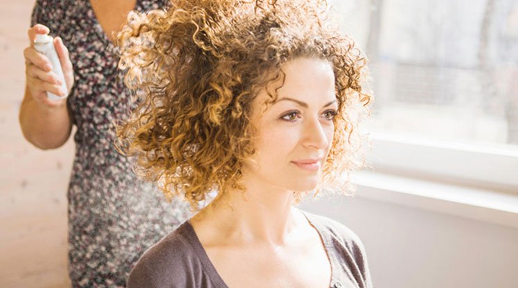 Frizz curls new arrivals