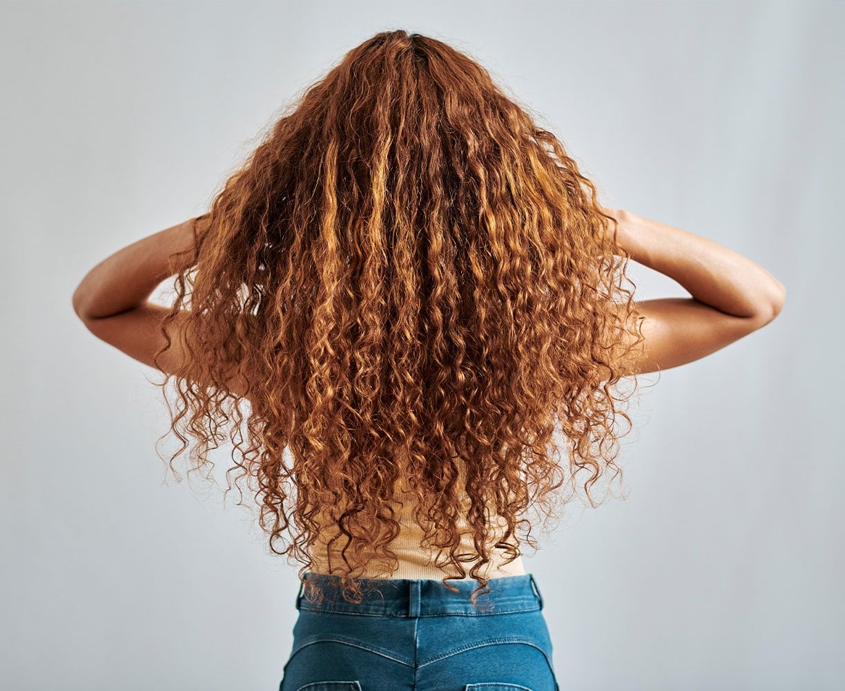 Type 3: Curly Hair Advice