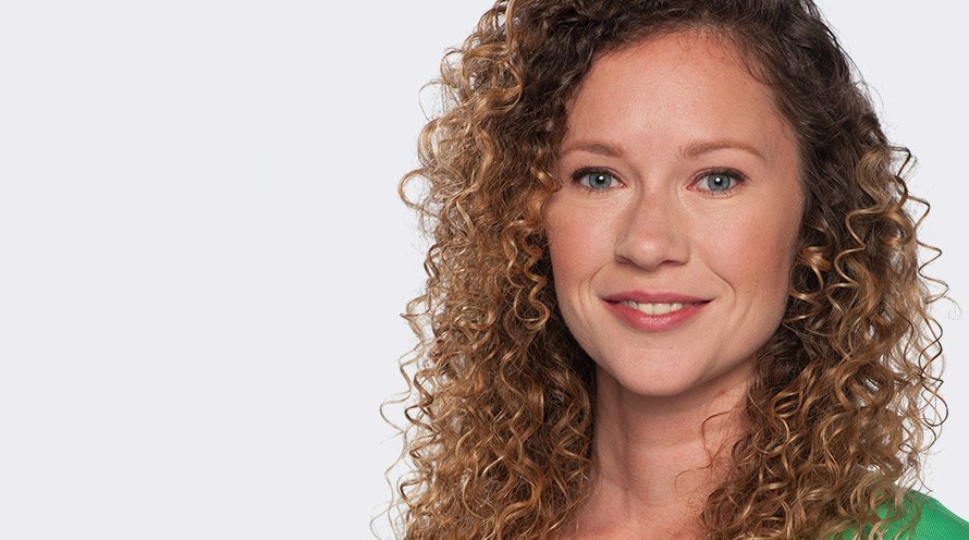 9 Tips For Healthy Curly Hair Hair Care Garnier