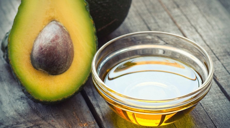 Avocado oil clearance benefits for hair