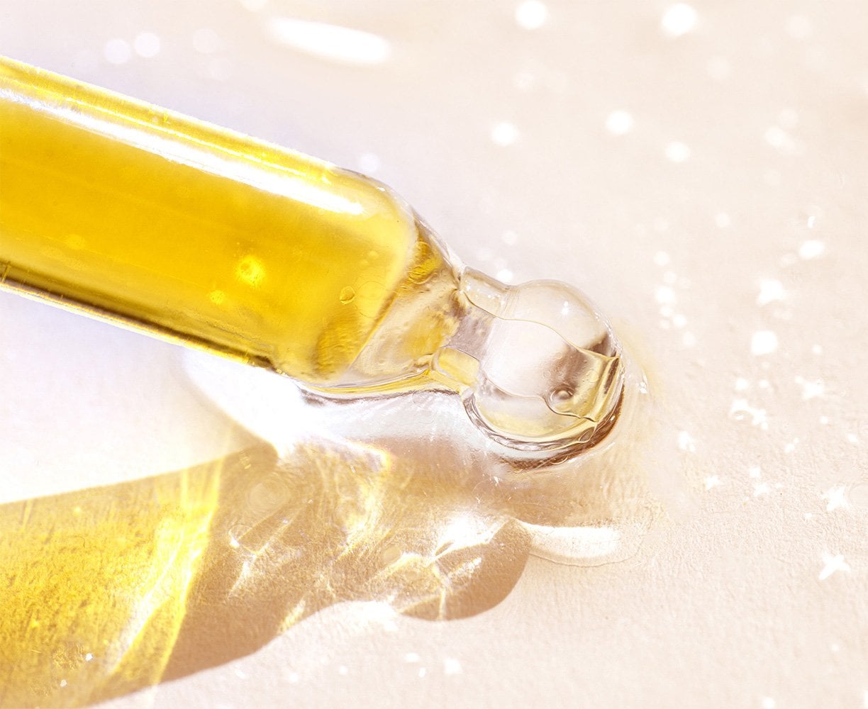 Jojoba Oil