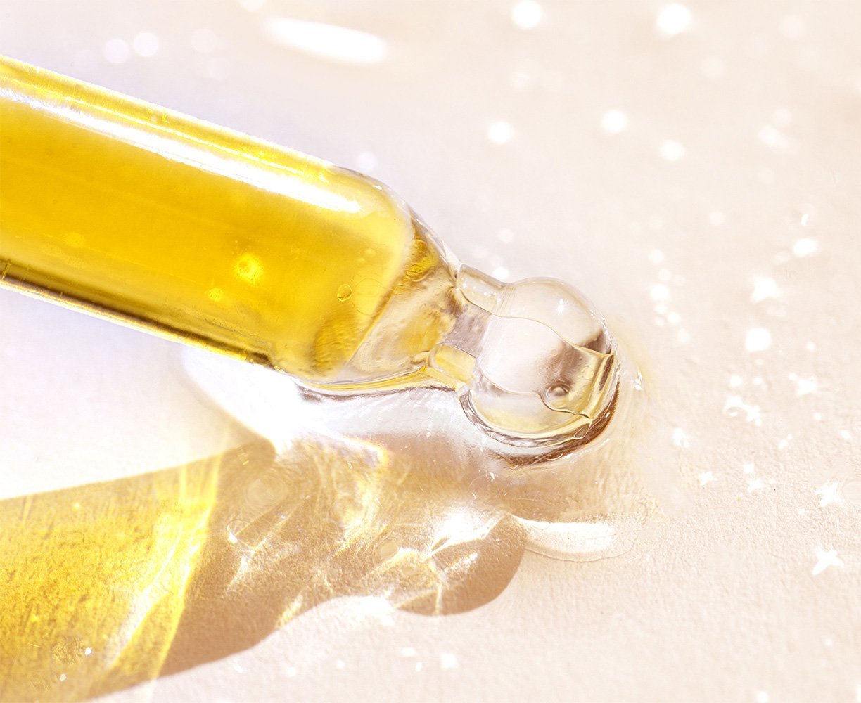 Aceite de jojoba