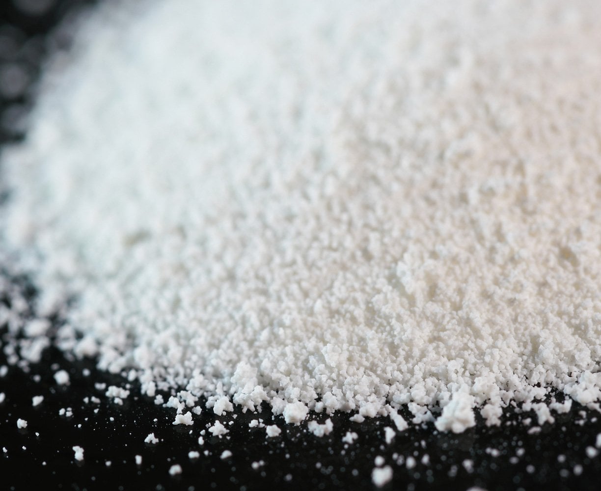 Sulfates