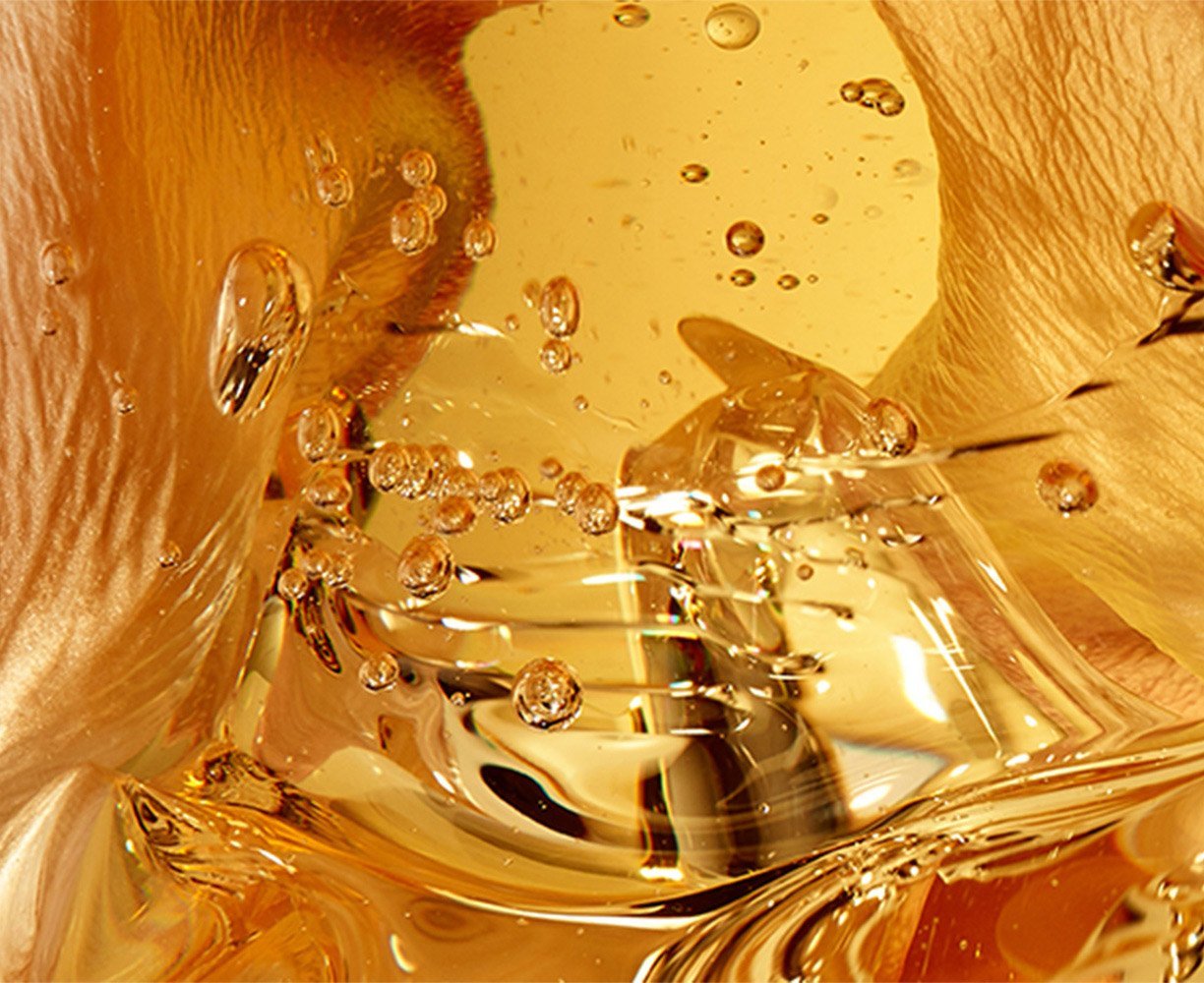Aceite de argán