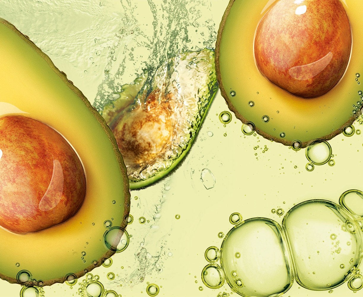 Aceite de aguacate
