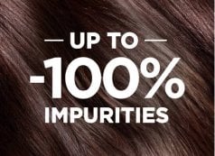Garnier Activated Charcoal Shampoo Hair Treatment - Garnier
