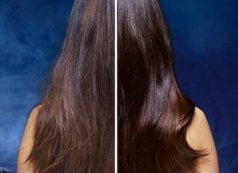 Garnier Charcoal Shampoo Benefits For Hair - Garnier