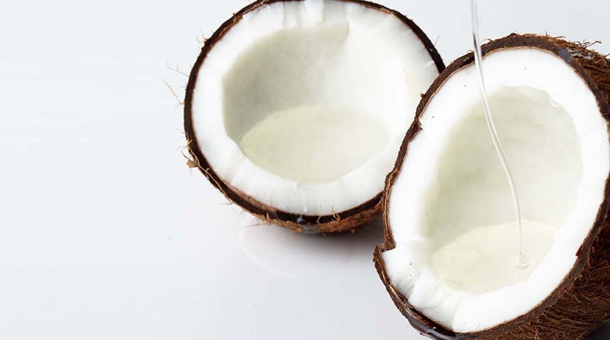 Garnier Hair Care Coconut Water Coconut water benefits your skin hair and body