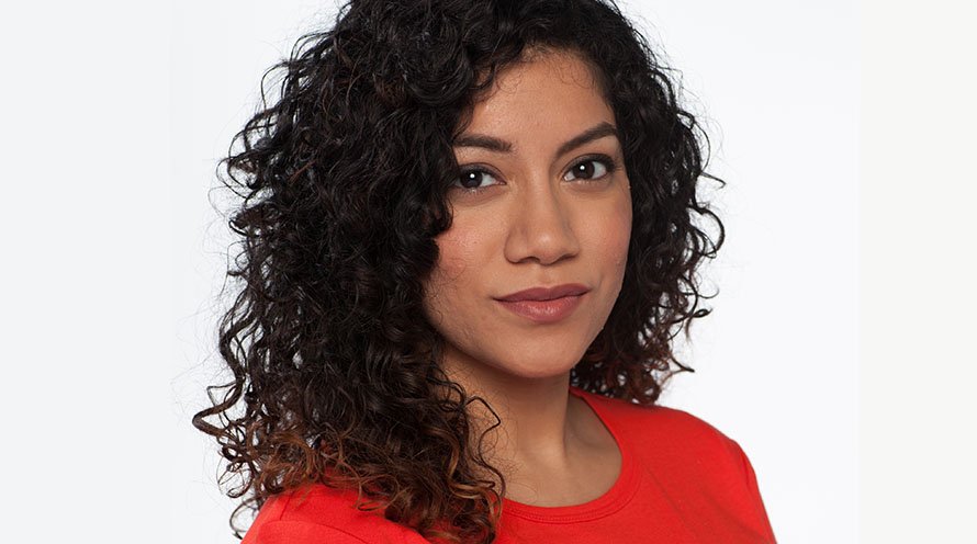 Curly Hair Problems Solutions Curly Hair Tips Garnier