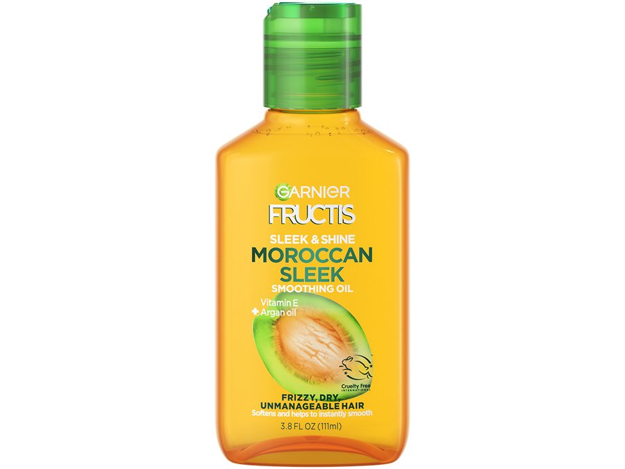 The Benefits of Hair Slugging and a HowTo Tutorial Garnier