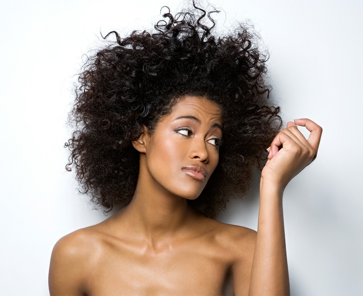 The Risks of Incorrect Detangling