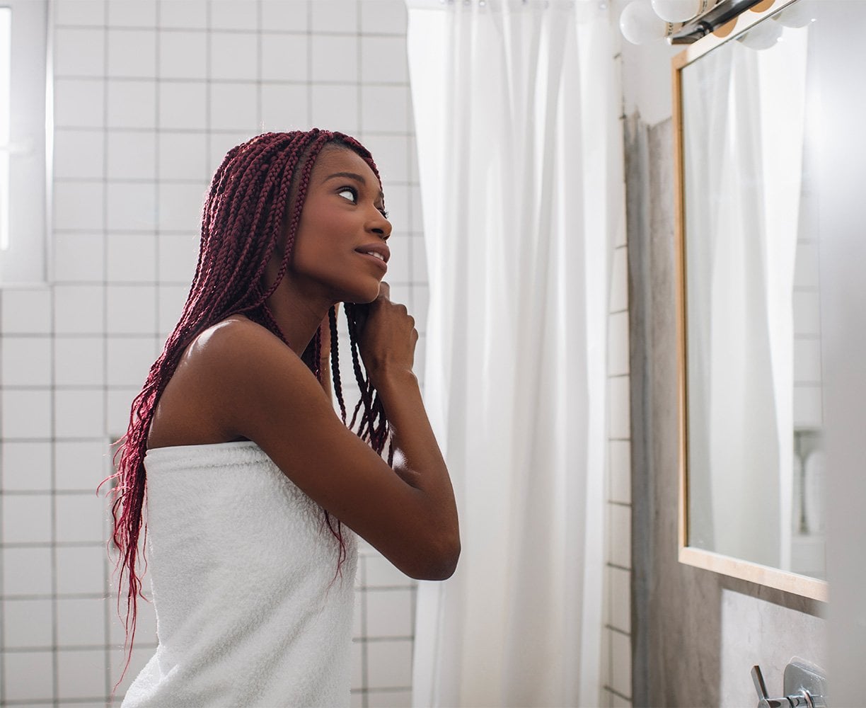 Factors That Affect Detangling Frequency
