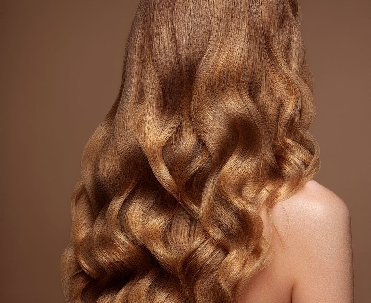 Wavy Hair