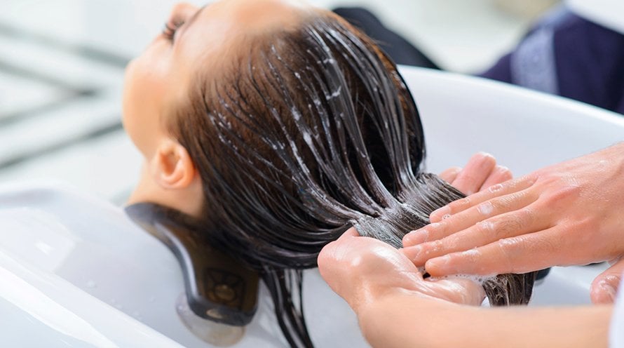 What Are Hair Masks and What Are the Benefits -