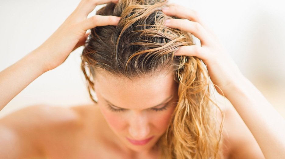 How to use a hair mask - Garnier