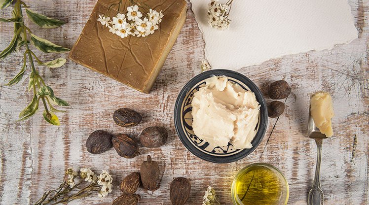 How To Use Shea Butter for Hair & Skin - Beauty Tips - Garnier How To Use Shea Butter for Hair & Skin - Beauty Tips - Garnier