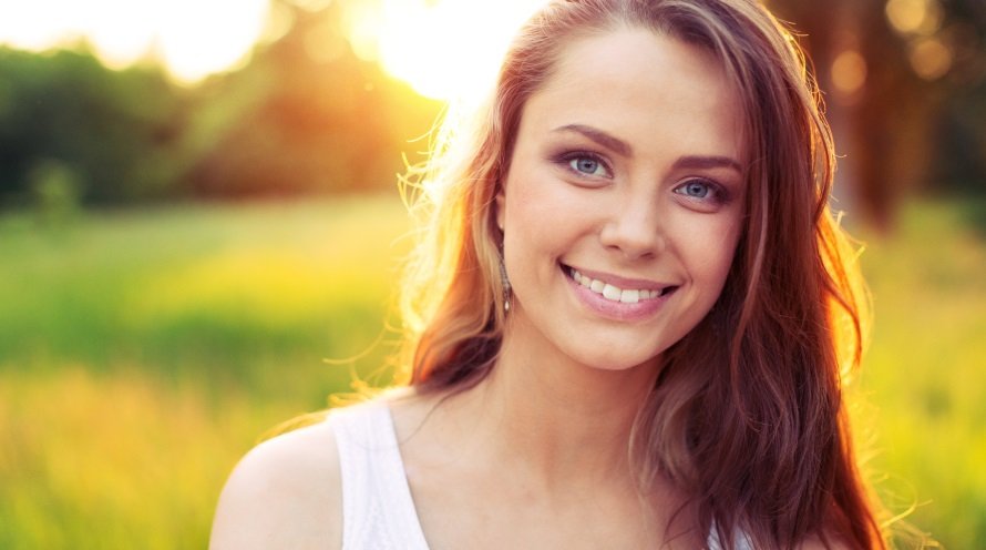 Garnier Hair Care how to condition