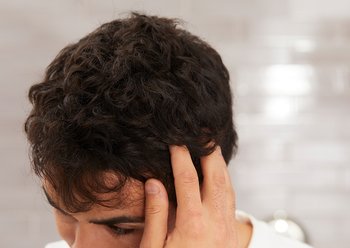 Signs you need a scalp detox - Garnier