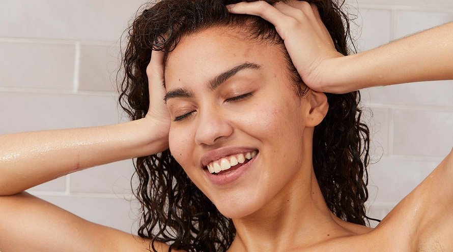 Scalp detox - Garnier