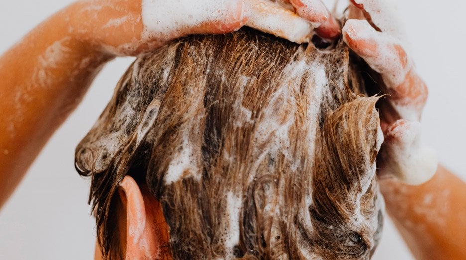 Las mejores ofertas en Mujeres cabello seco Champú seco