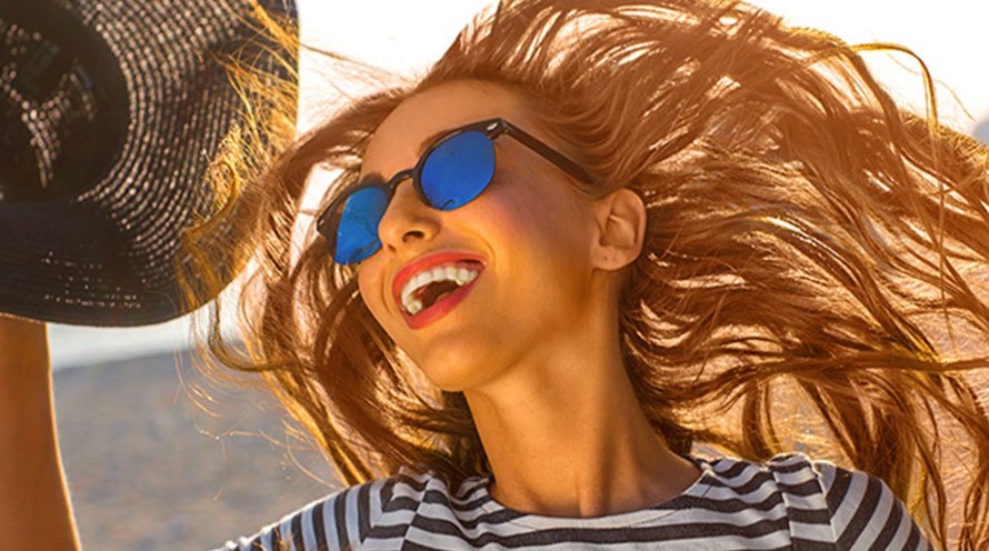 How to Hydrate Hair - Summer Hair Care Tips - Garnier