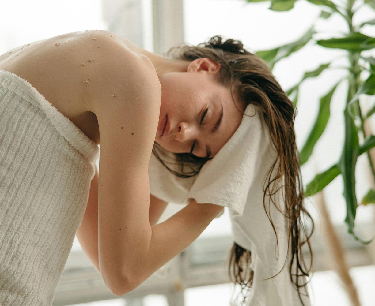 Avoid Hot Styling Tools