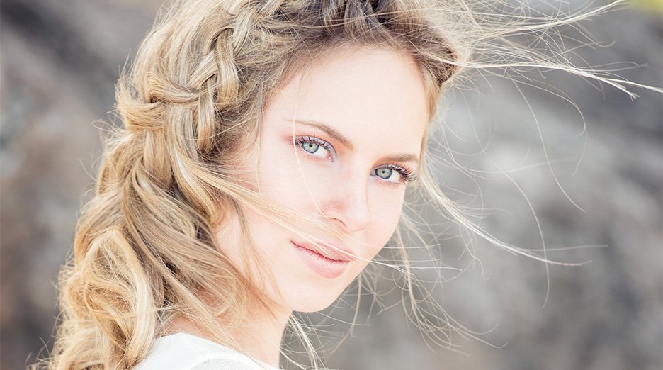 How to Make Thin Hair Thicker - Garnier